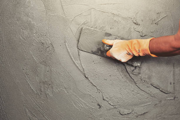 Best Best Concrete Contractor  in Crowley Lake, CA