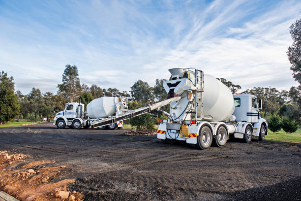 Best Concrete Walkway Installation  in Crowley Lake, CA