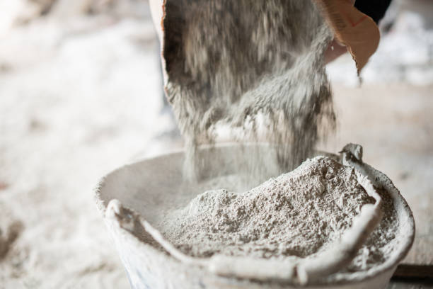 Best Concrete Crack Repair  in Crowley Lake, CA