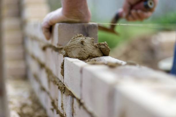 Best Residential Concrete Services  in Crowley Lake, CA