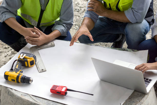 Best Concrete Patio Contractor  in Crowley Lake, CA