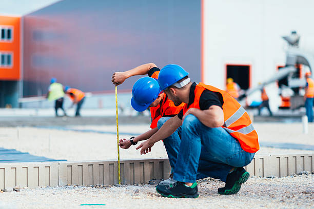 Best Poured Concrete Foundation  in Crowley Lake, CA